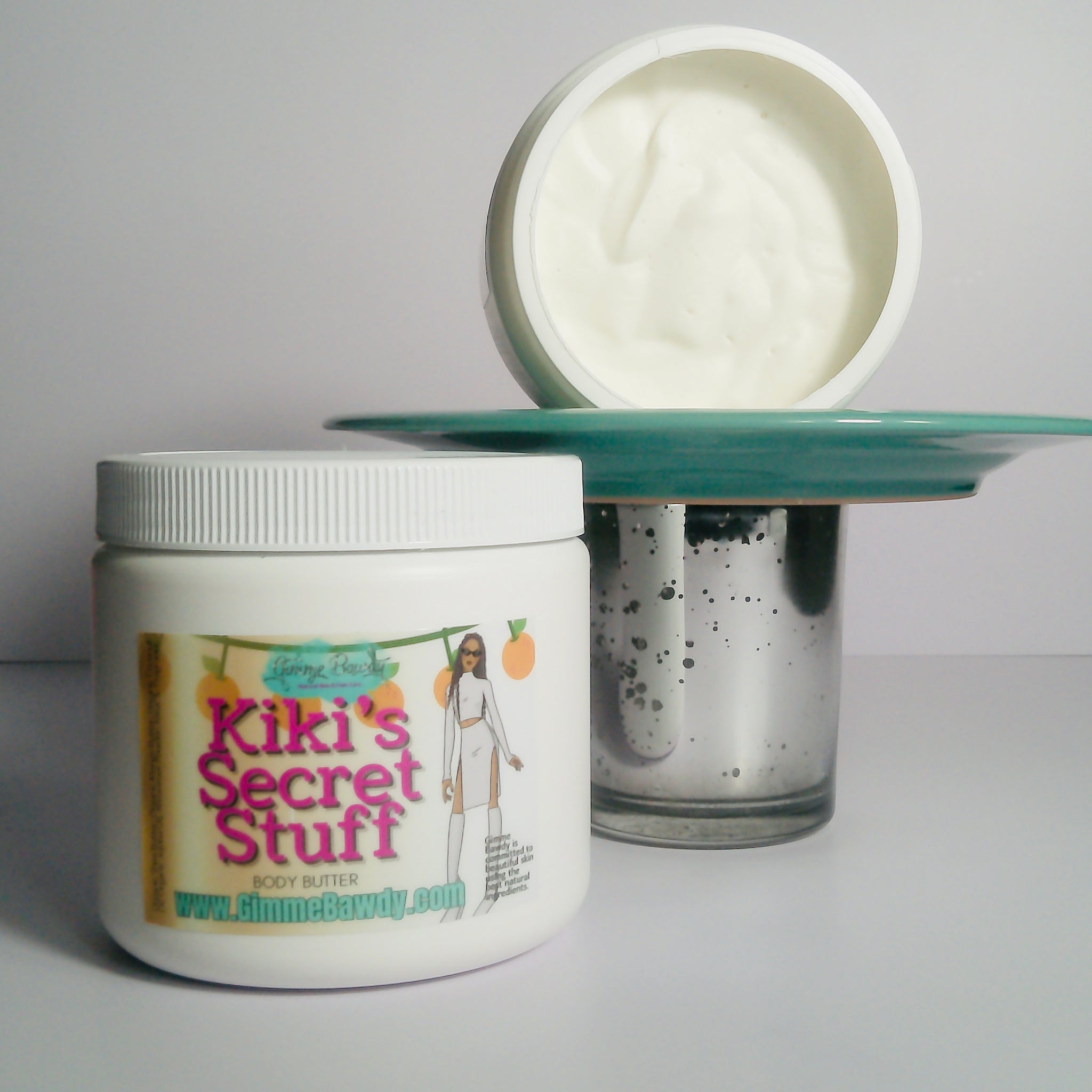 16 oz Body Butter