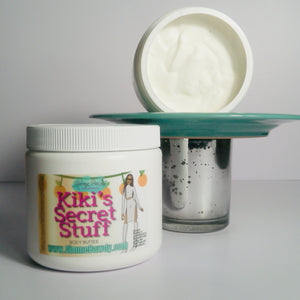16 oz Body Butter