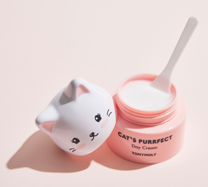 Cat's Purrfect Day Cream