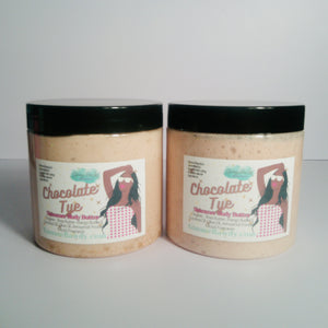 16 oz Body Butter