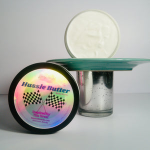 16 oz Body Butter