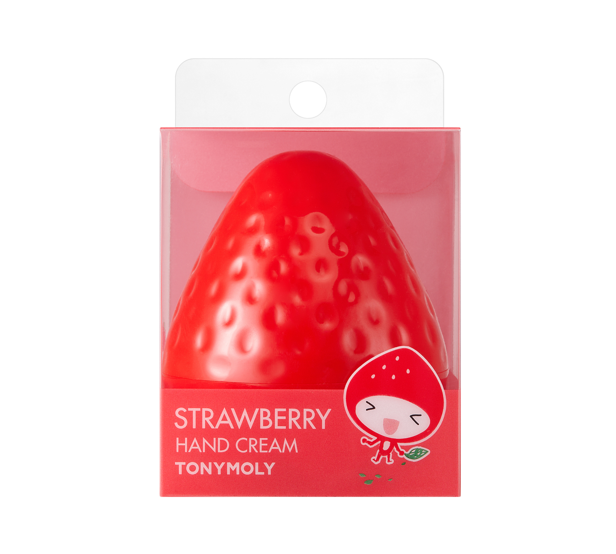 Strawberry Hand Cream