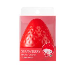 Strawberry Hand Cream