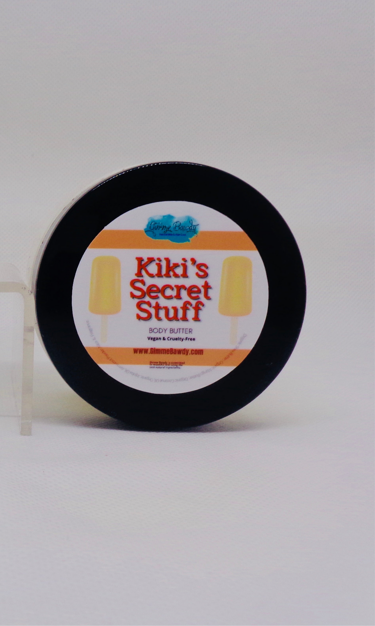 16 oz Body Butter