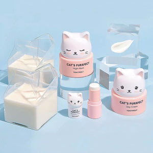 Cat's Purrfect Day Cream