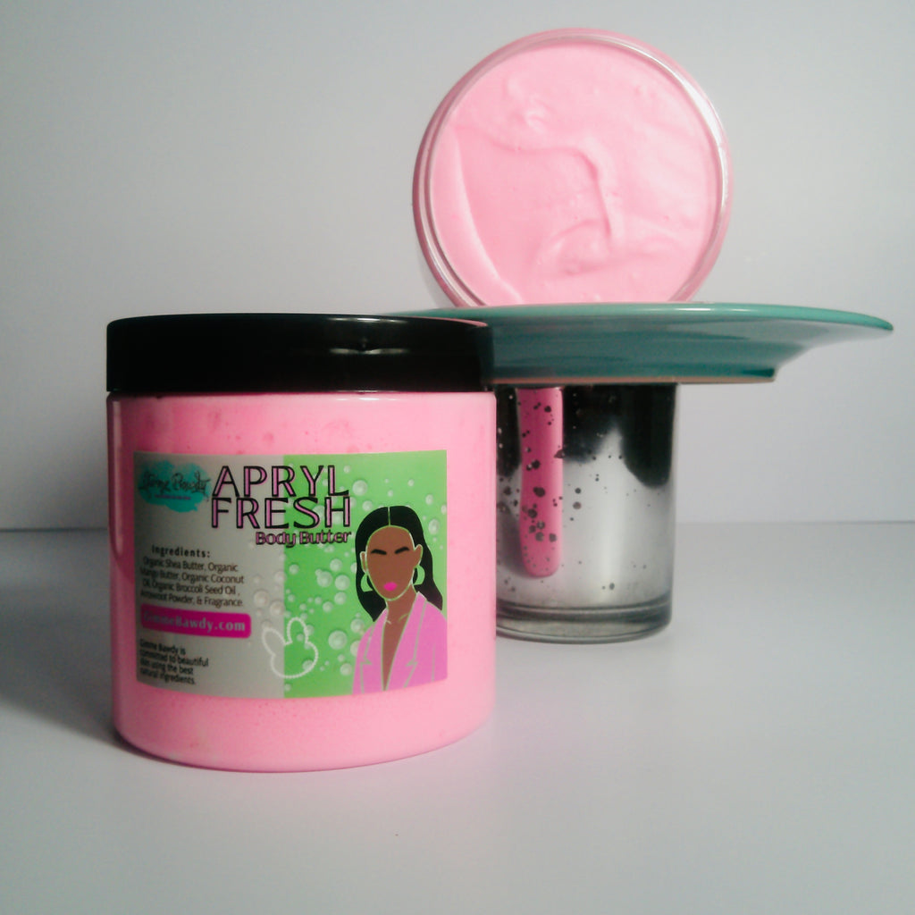 16 oz Body Butter
