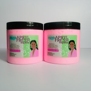 16 oz Body Butter