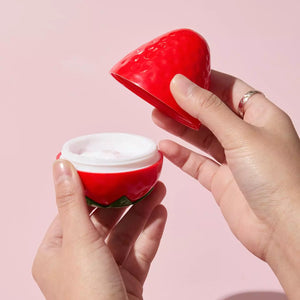 Strawberry Hand Cream