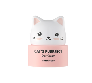 Cat's Purrfect Day Cream