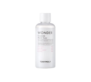 Wonder Ceramide Mochi Toner
