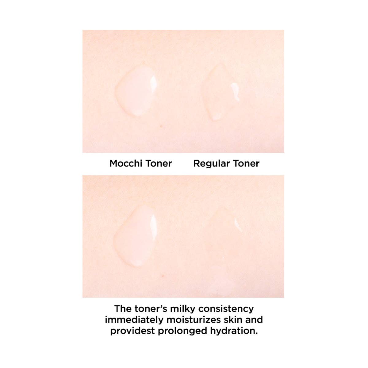 Wonder Ceramide Mochi Toner