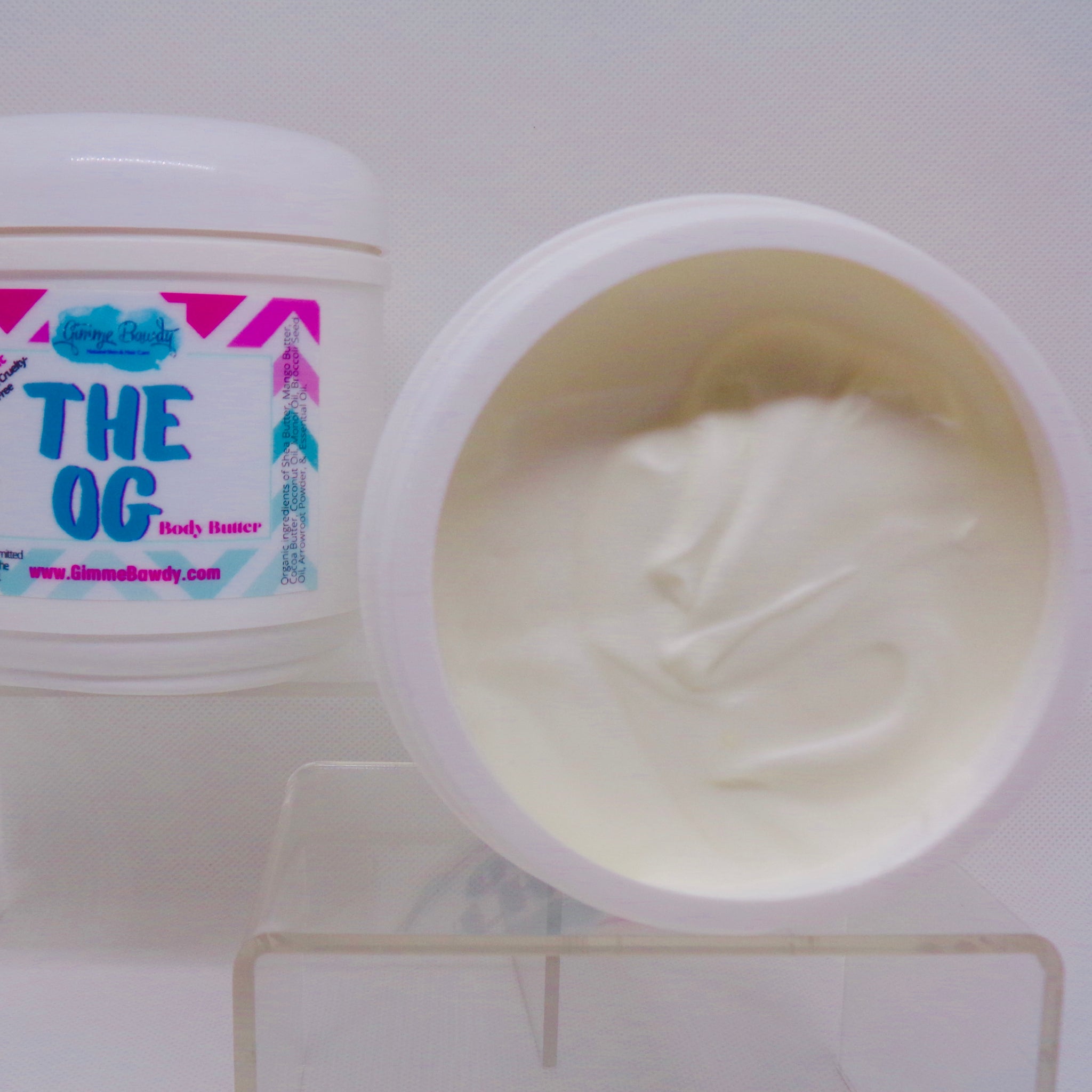 Shop Body Butters Hair Butters Face Serums Gimme Bawdy Gimme Bawdy