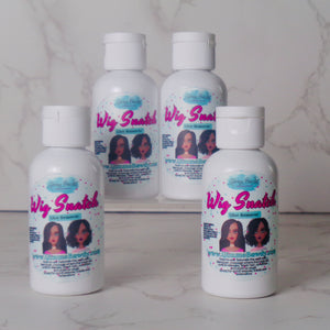 Wig Snatch Glue Remover