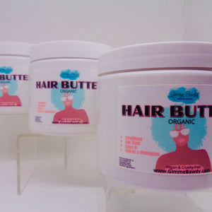 Hair Butter