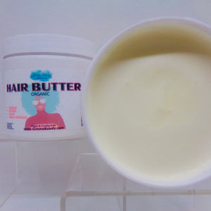 Hair Butter